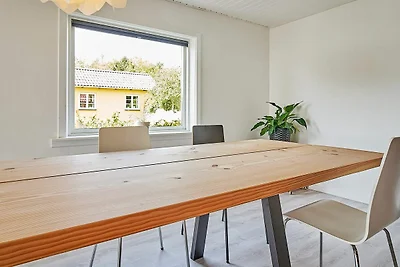 6 Personen Ferienhaus in Nexø