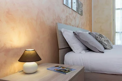 Wohnung in Torino mit Parken