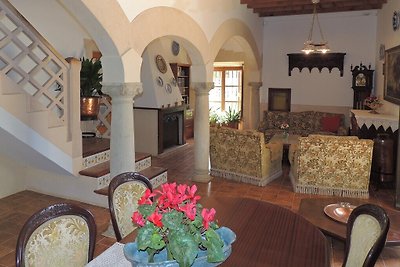 Ferienhaus in Algaida