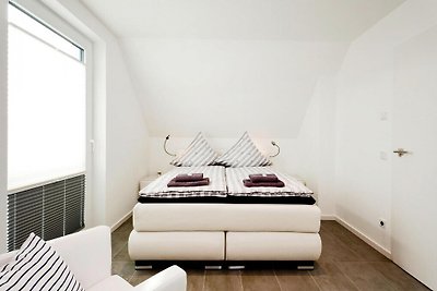 Casa de vacaciones, Peenemünde