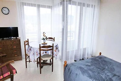 Studio für 2 Personen