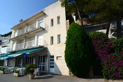Appartement in Estartit met zeestrand