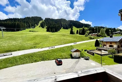 Appartamento a Mont Rond con accesso alle pis...