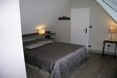 Vakantiehuis met 4 slaapkamers