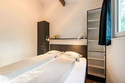 Gezellig vakantiehuis op het platteland