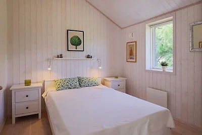 6 Personen Ferienhaus in Højby-By Traum