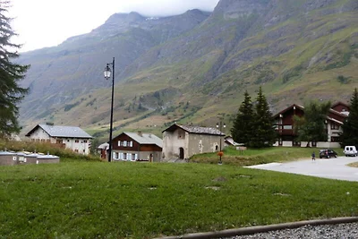 2 Zimmer für 6 Personen