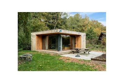 Ferienhaus Erholungsurlaub Otterlo