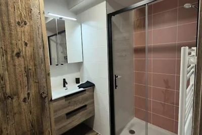 Apartments für 6 Personen