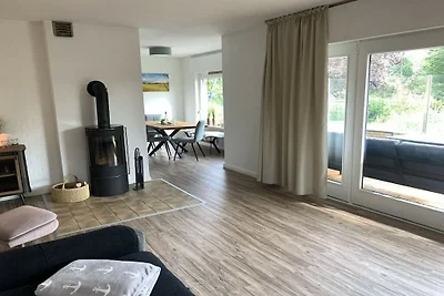Ferienhaus mit 3 Schlafzimmer