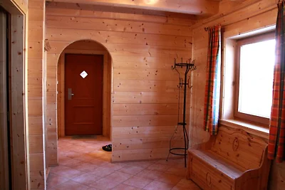Feriendorf Wildschönau Familienchalet
