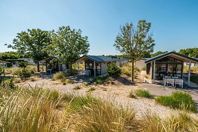 Ferienhaus mit 1 Schlafzimmer