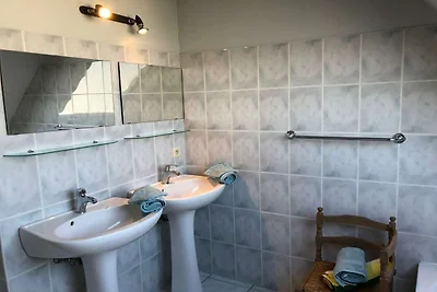 Duplex appartement in Koksijde met...