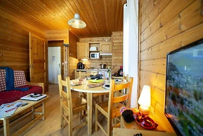 Appartamento a Saint-Jean-d'Arves con Piscina