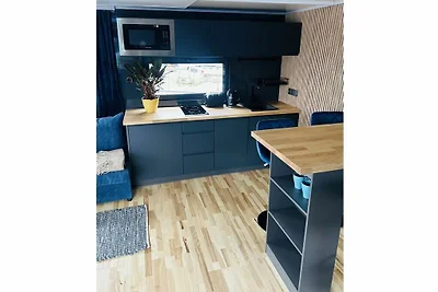 Premium Houseboat Blue Lagoon