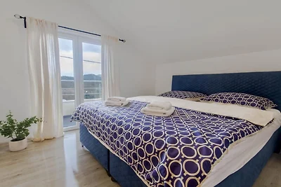 Villa Marija Zaton - Four Bedroom Villa with...