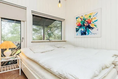6 Personen Ferienhaus in Pandrup