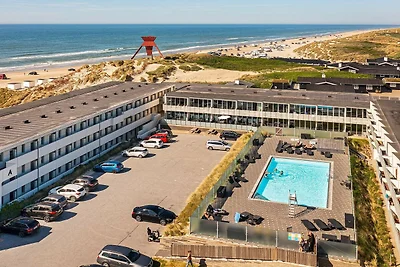 6 persoons vakantie huis op een vakantie park...