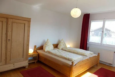 Ferienwohnung in Salem mit Schwimmbecken