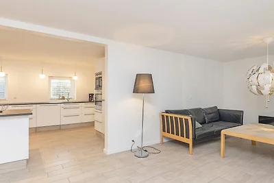 6 Personen Ferienhaus in Hals-By Traum