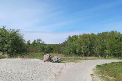 6 Personen Ferienhaus in Skagen-By Traum