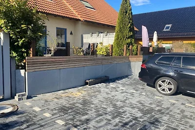 Apartament wakacyjny Beyer