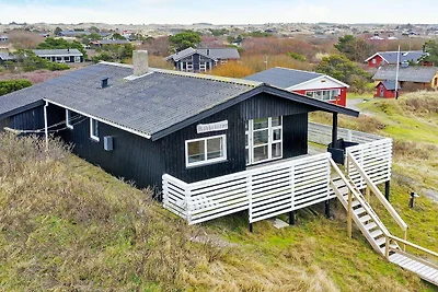 6 Personen Ferienhaus in Fanø-By Traum