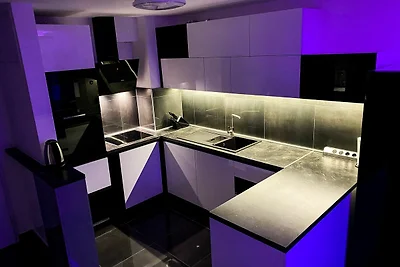 Apartment Vuky - Two bedroom apartment