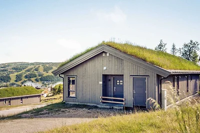 10 Personen Ferienhaus in Fåvang