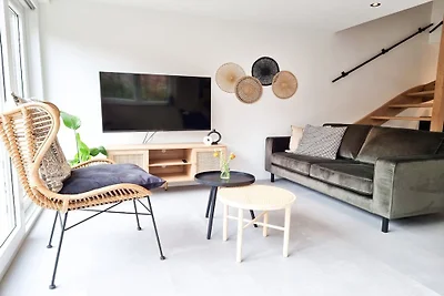 Ferienhaus in Aagtekerke mit Wifi