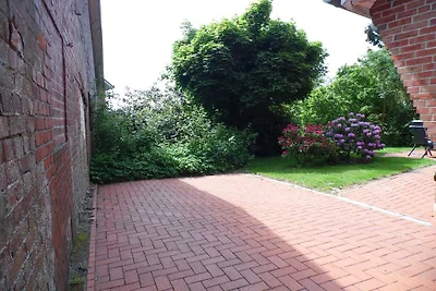 Ferienwohnung mit 1 Schlafzimmer