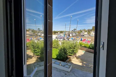 Toplage für eine Zeit zu Zweit, direkt am...