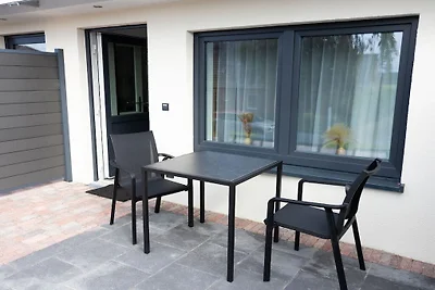 Holiday apartment with 1 bedroom