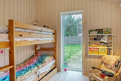 8 Personen Ferienhaus in Rørvig-By Traum