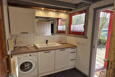 Ferienhaus im Ferienpark Mirow