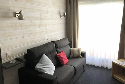 Ferienhaus in der Nähe von Skipisten in den...