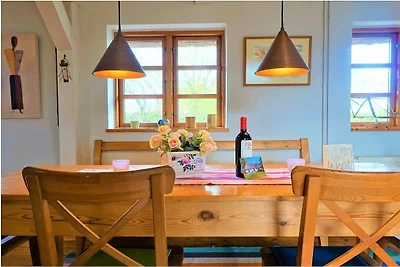 Ferienhaus Erholungsurlaub Norderbrarup