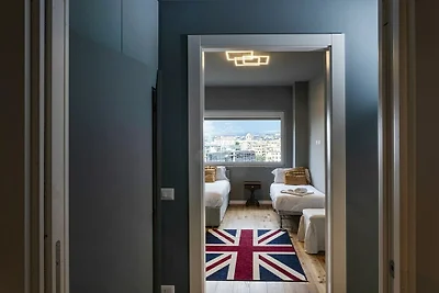 Suite di lusso Carignano