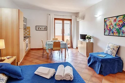 Wohnung in Santa Teresa Gallura