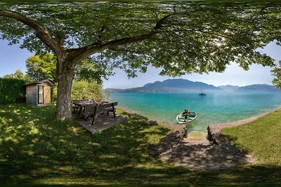 Appartamento per vacanze con 1 camera da...