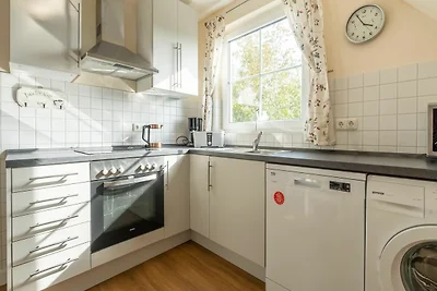 Ferienwohnung in Bastorf mit Meeresstrand