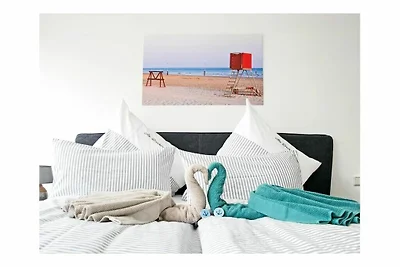 Alte Druckerei Ferienwohnung Gutenberg