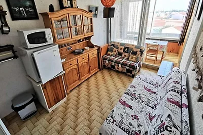 Residenz Karukera für 4 Personen