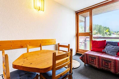 Pierra Menta Residenza per cinque persone