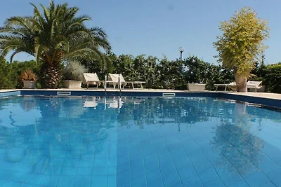 Villa mit 3 Schlafzimmer