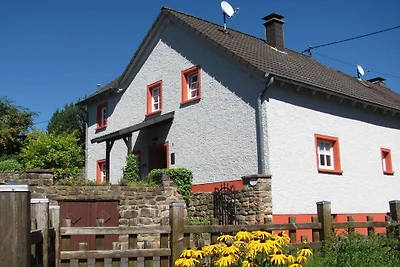 Ferienhaus mit 2 Schlafzimmer