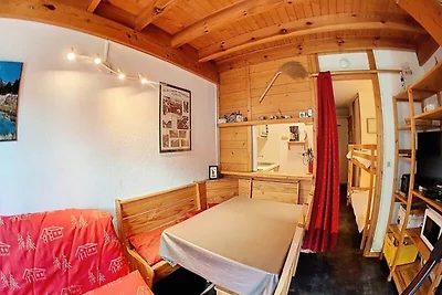 In der Nähe des Stadtzentrums