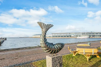 2 Personen vakantie huis in Ringkøbing