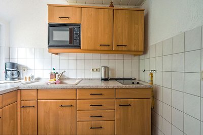 Wohlige Wohnung in Bad Tabarz im Thüringer Wa...