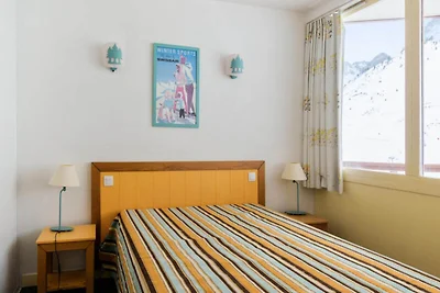 2 Zimmer für 6 Personen Komfort